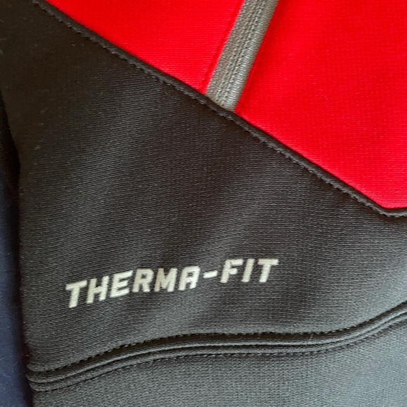 Nike Zip-Up - Picture 3 of 5